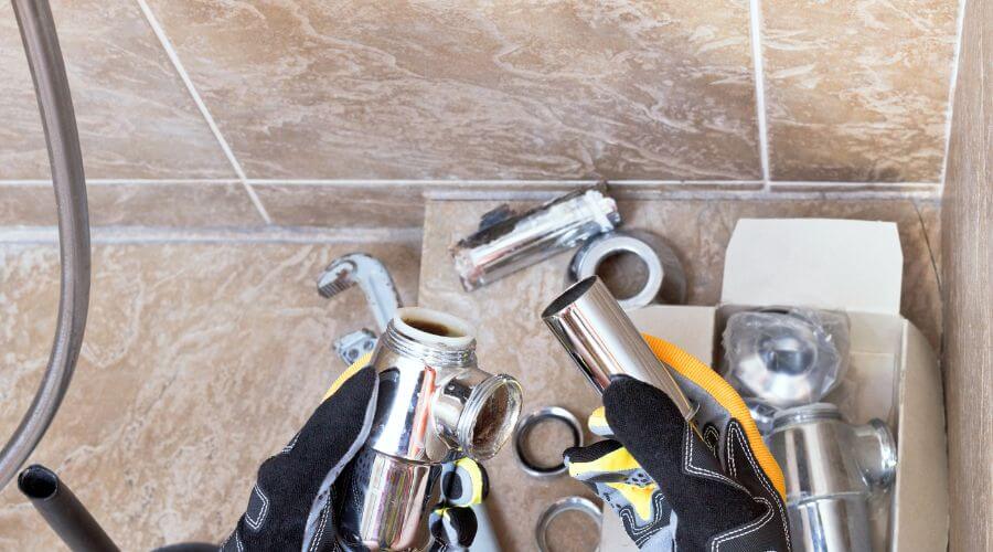 Expert tile roof repair services in Sharon, OK